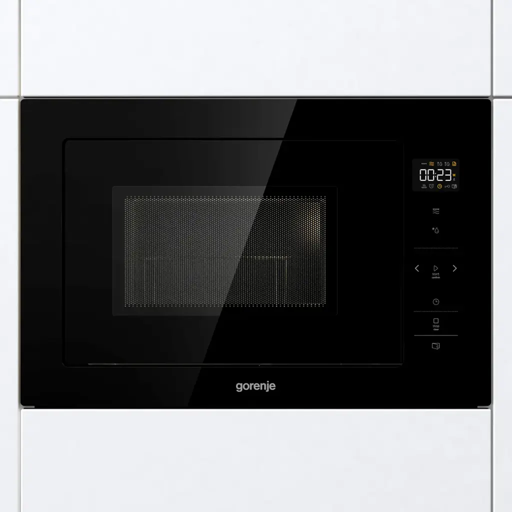 Мікрохвильова піч Gorenje BM251SG2BG [99414] - фото 2