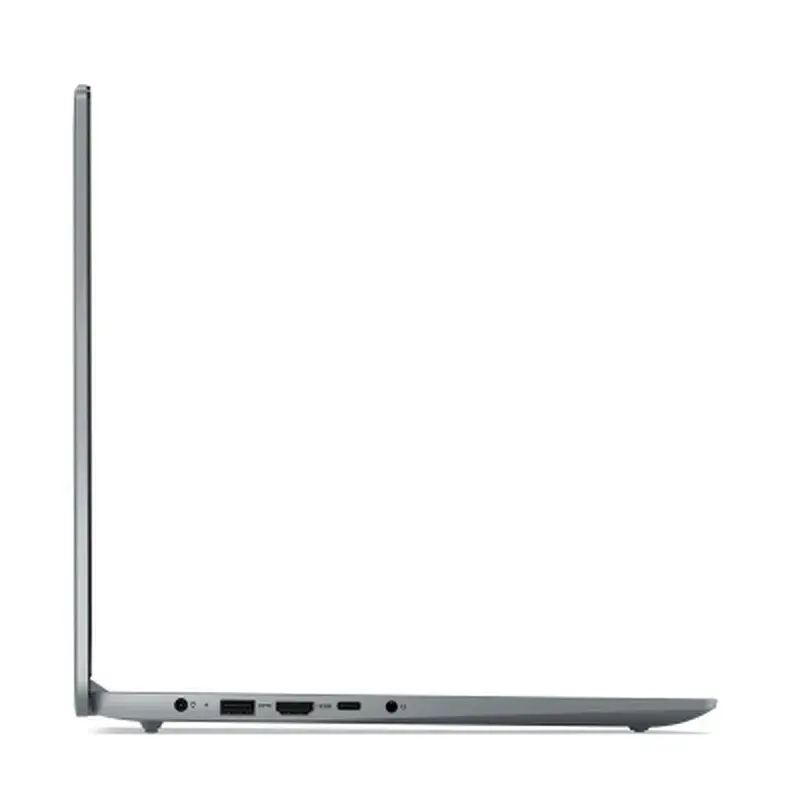 Ноутбук Lenovo IdeaPad Slim 3 15AMN8 (82XQ01KARA) - фото 10