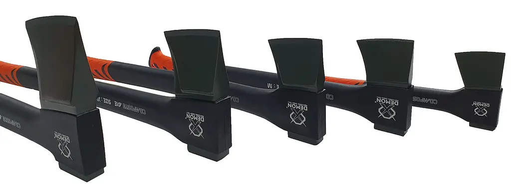 Сокира Demon M82818 колун 1,25 kg M - фото 6