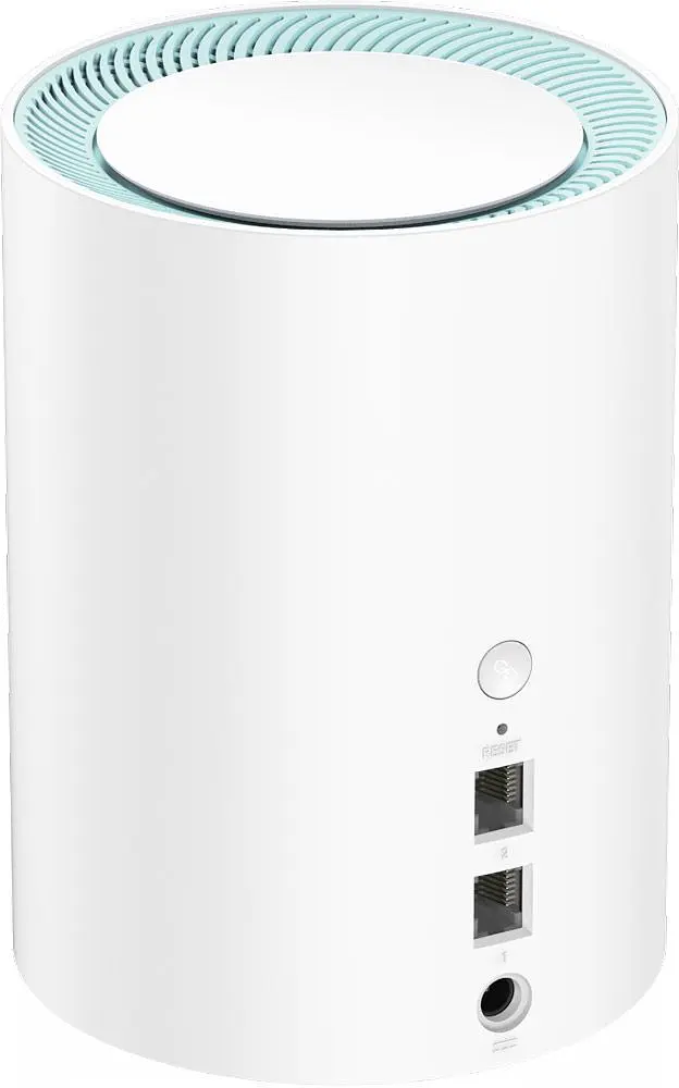 Система WiFi Cudy M1300(3-pack), AC1200 Wi-Fi Gigabit Mesh Solution (M1300(3-PACK)) - фото 3