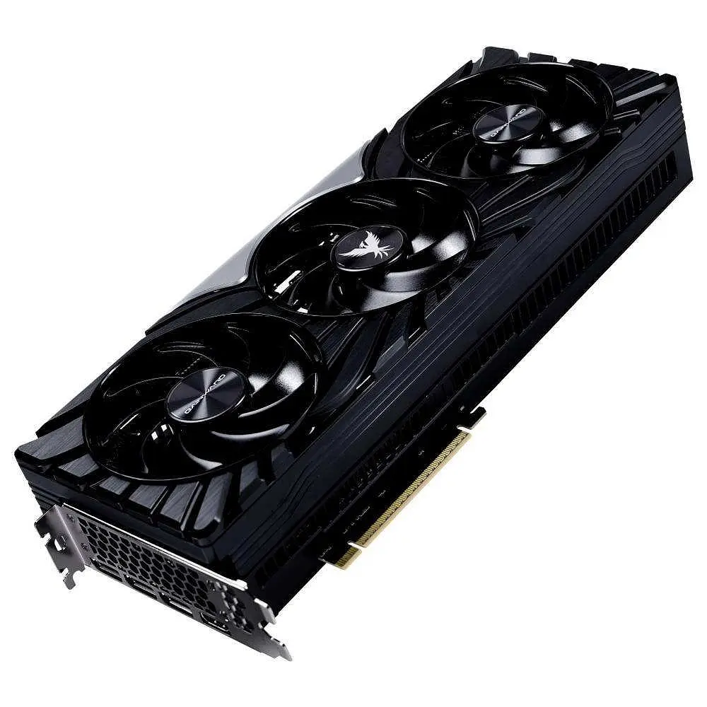 Відеокарта Gainward GeForce RTX 5080 Phoenix (NE75080019T2-GB2031X) - фото 7