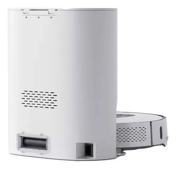 Робот-пылесос Xiaomi Roidmi Eve Plus Robot Vacuum Mop Cleaner White [SDJ01RM] [57834] - фото 3