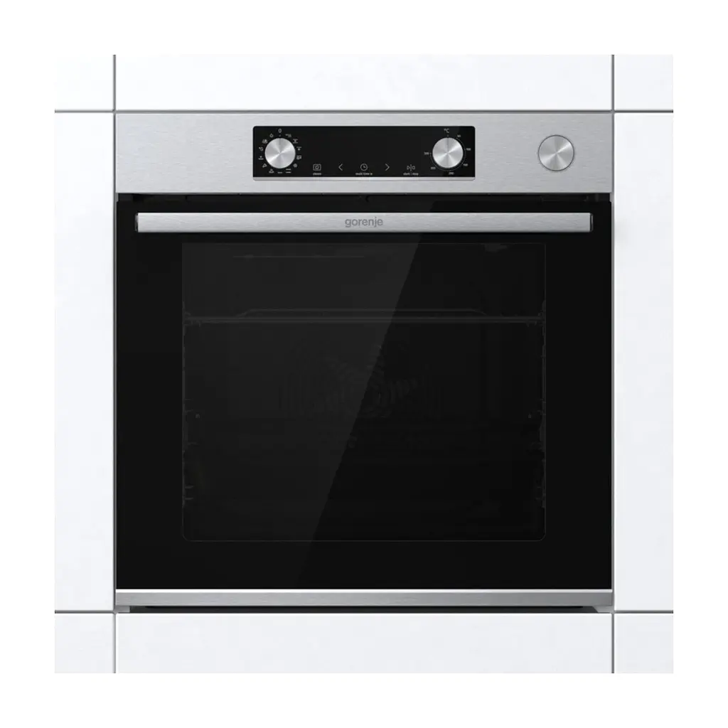 Духова шафа Gorenje BSA6737E15X (BSA 6737 E15X) - фото 5
