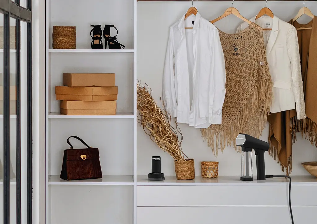 Набор: отпариватель и машинка для удаления колтуна SteamOne RP10 (EUNS150B+RP10) - фото 6