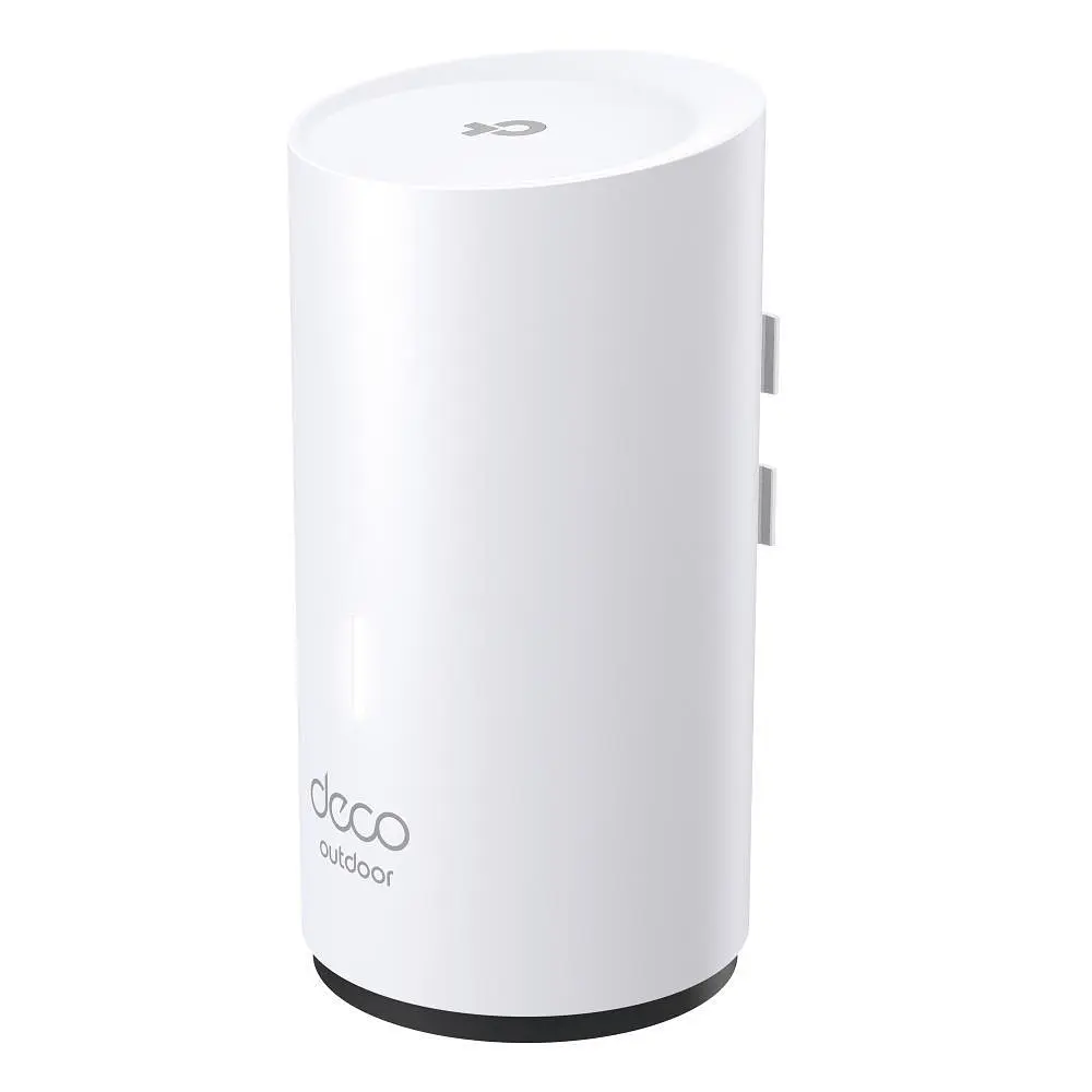 Зовнішня/внутрішня Mesh Wi-Fi система (1 шт у комплекті), Deco X50-Outdoor(1-pack) - фото 3
