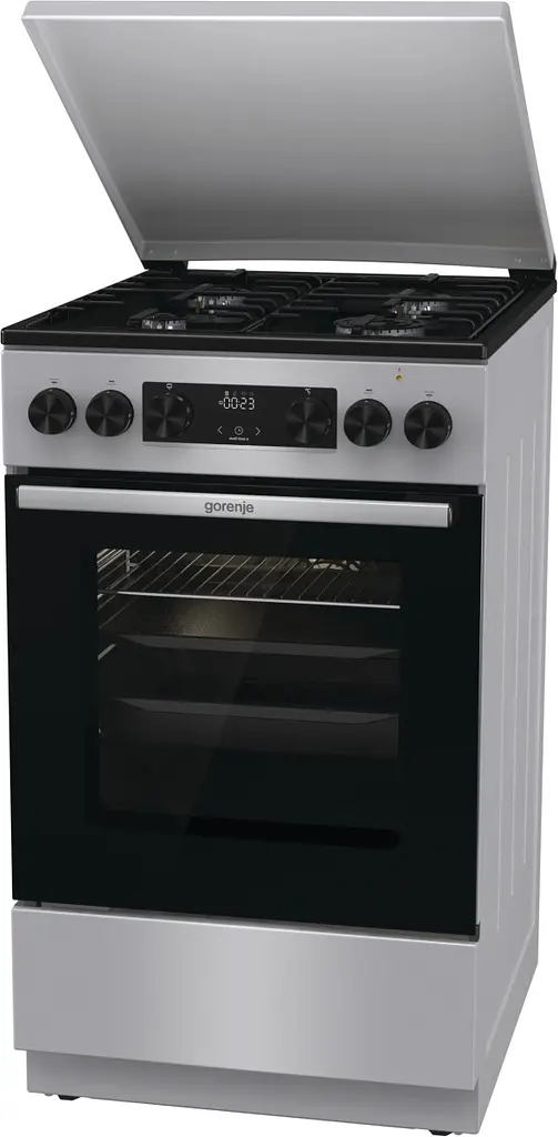 Плита Gorenje GK5C43SH - фото 7