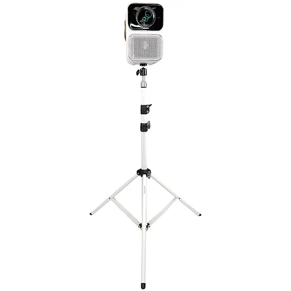 Складаний підлоговий штатив-трипод для проектора Wanbo WWT360 - фото 4