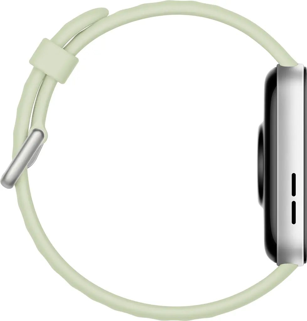 Смарт-часы Huawei Watch Fit 3 Solo-B09S Green (55020CGE) - фото 4
