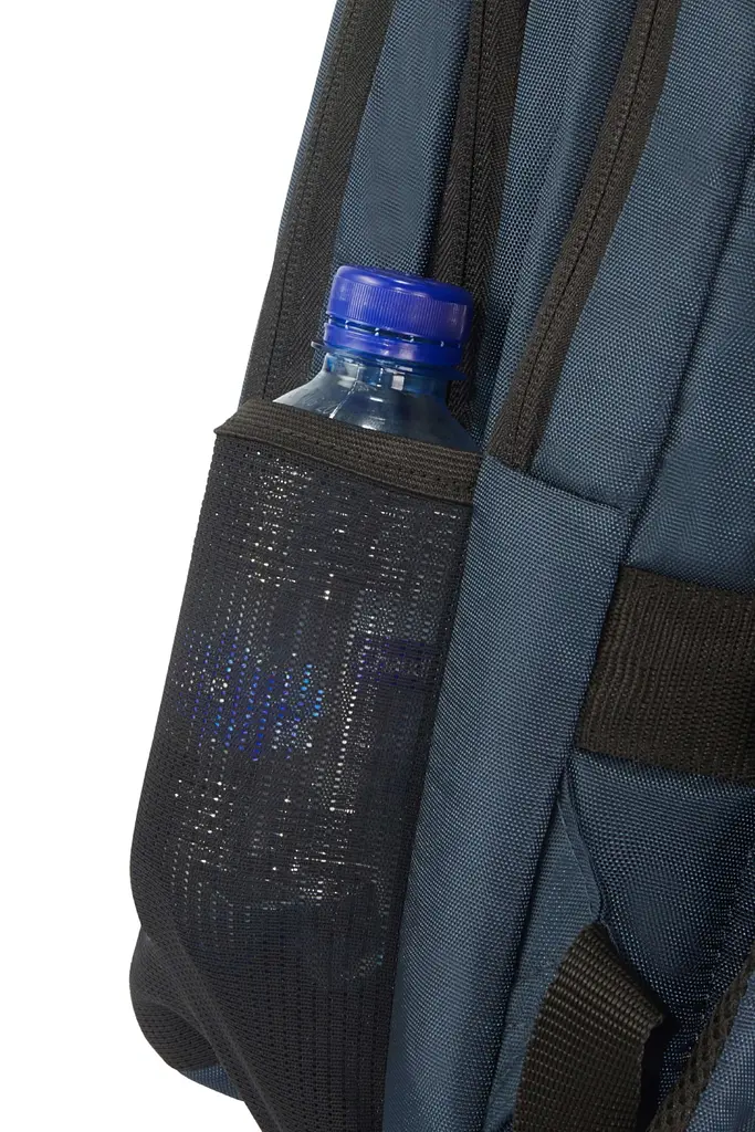 Рюкзак 17,3" Samsonite GUARDIT 2.0 BLUE 48x32x20,5 CM5*01007 - фото 12