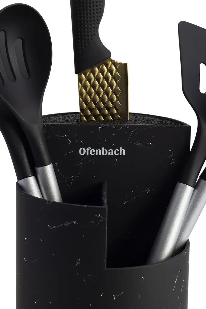 Підставка для ножів Ofenbach NB-100206 - фото 4