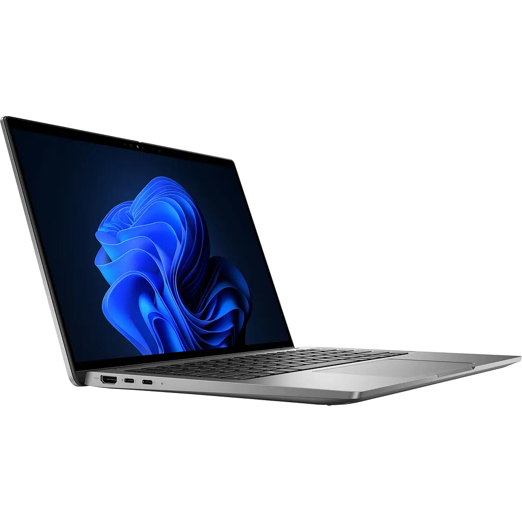 Ноутбук Dell Latitude 7450 14' FHD+ IPS AG, Intel U7 165U, 32GB, F512GB, UMA, Win11P, сірий (N098L745014UA_W11P) - фото 5