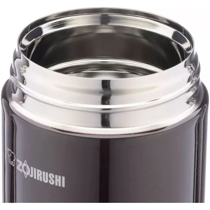 Термос для їжі Zojirushi SW-EAE50TD 500 мл Brown [150448] - фото 3