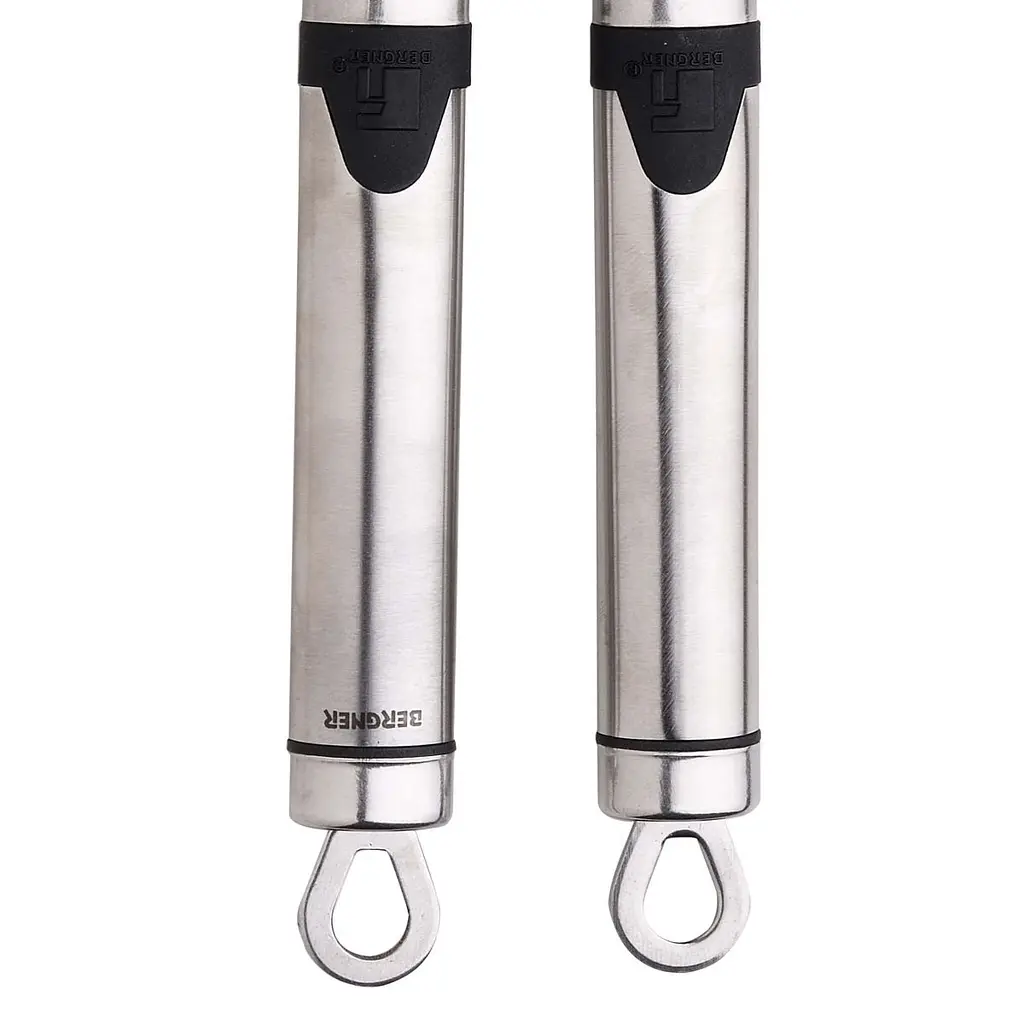 Пресс для чеснока Bergner Gizmo 19 см (BG-3214) - фото 4