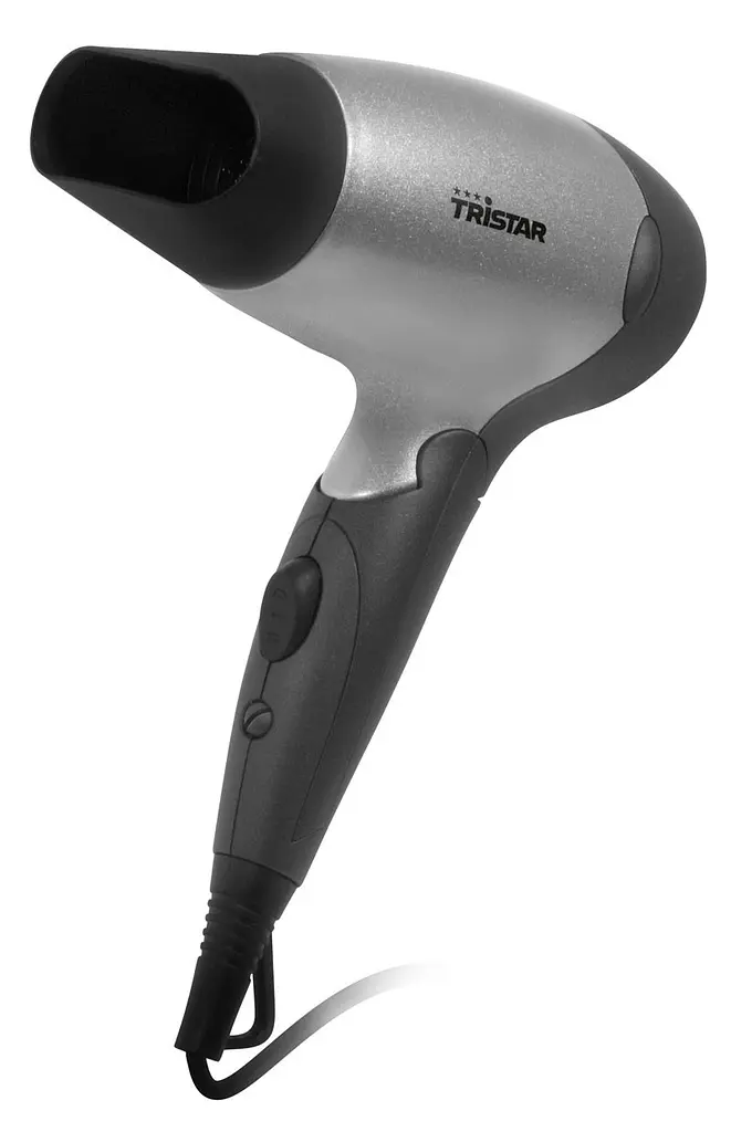 Фен дорожній Tristar HD-2380 - фото 3