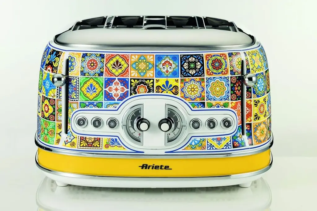 Тостер Ariete 156 POSITANO - фото 2