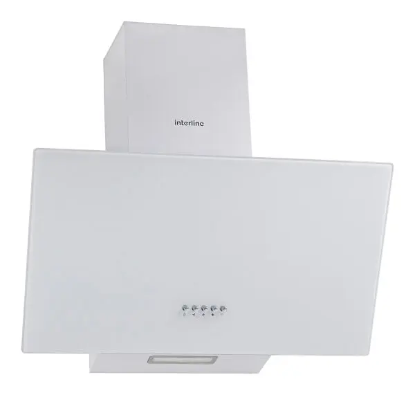 Витяжка INTERLINE TEFFI WH A/60/GL/PB - фото 6