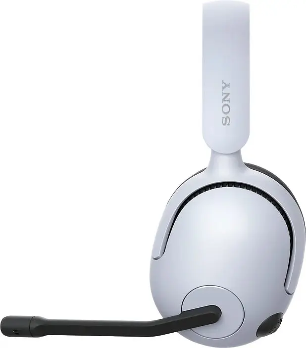 Гарнитура Sony игровая Over-ear INZONE H5 Wireless Mic (WHG500W.CE7) - фото 7