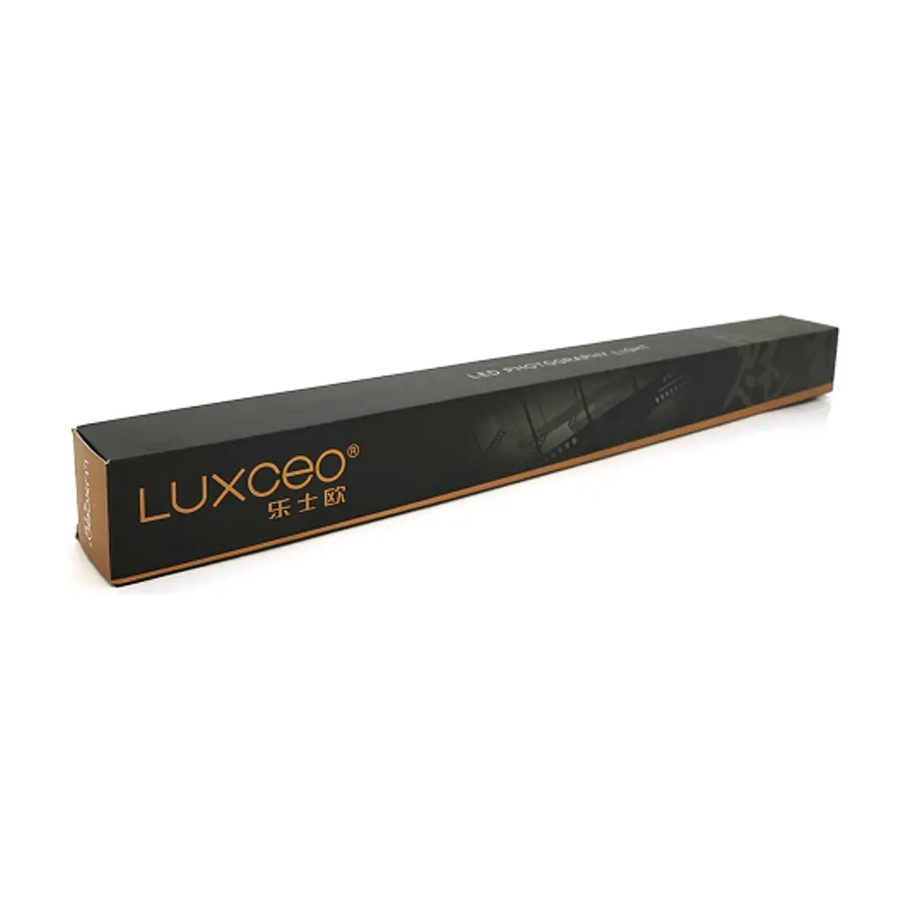 Ліхтар Voltronic LUXCEO Q508A (UY-Q508S) - фото 6