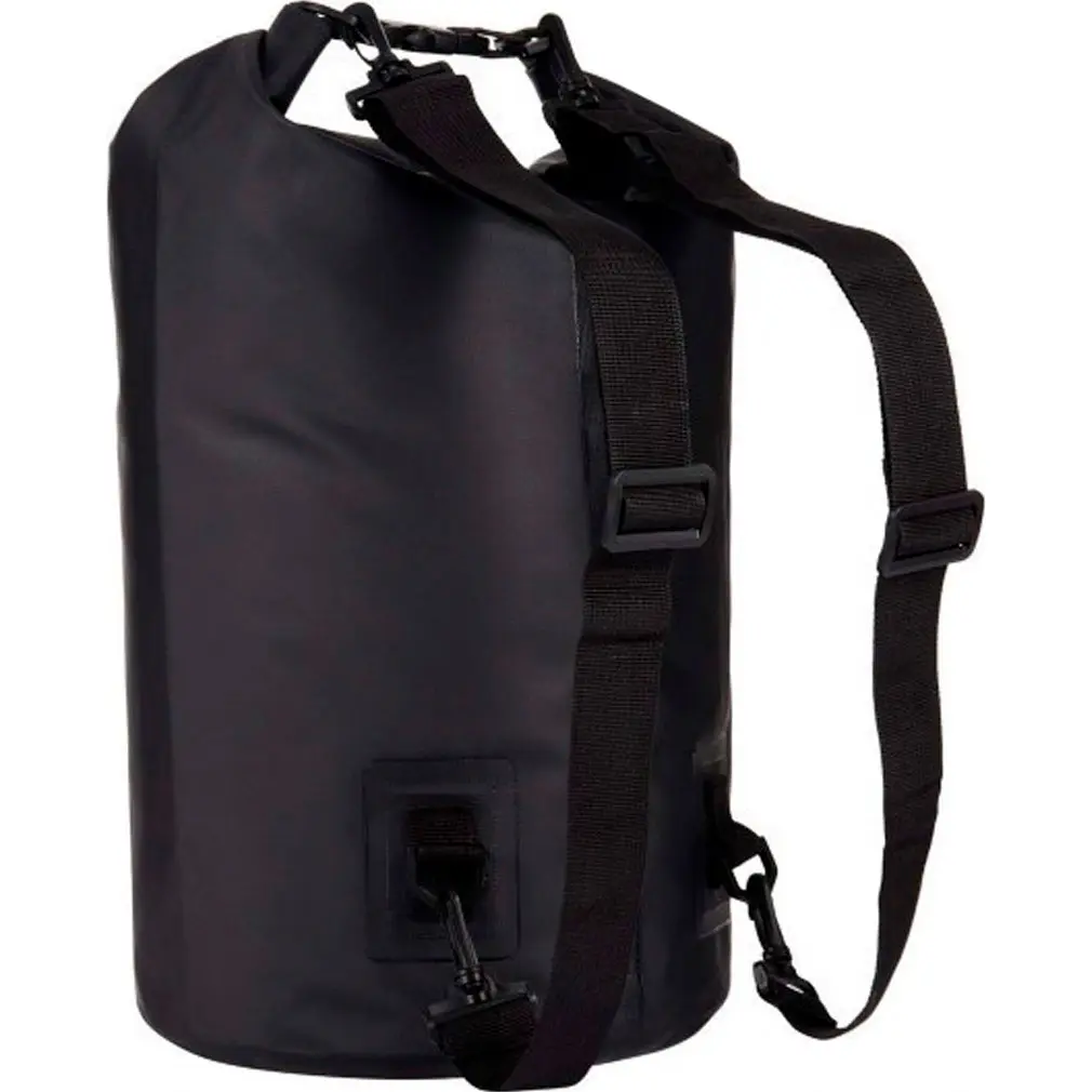 Водонепроникний рюкзак ArmorStandart Waterproof Outdoor Gear 20L Black [ARM59238] [83962] - фото 2