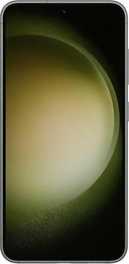 Смартфон Samsung Galaxy S23+ 8/512GB Phantom Green (SM-S916U1) - фото 2