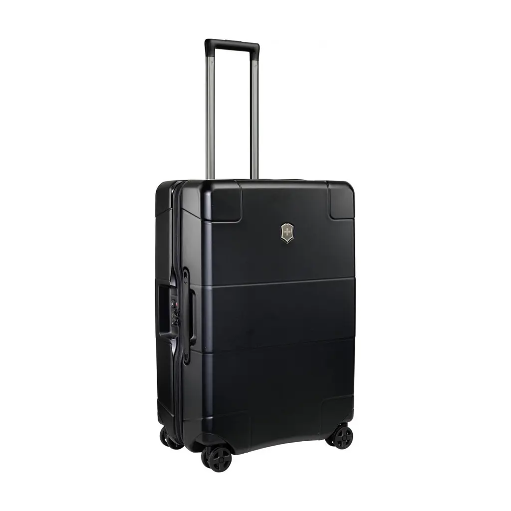 Валіза Victorinox Travel Lexicon Black M (Vt602105) - фото 2