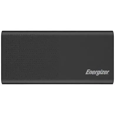 Зовнішній акумулятор Energizer UE20012 20000mAh UE20012 - фото 3