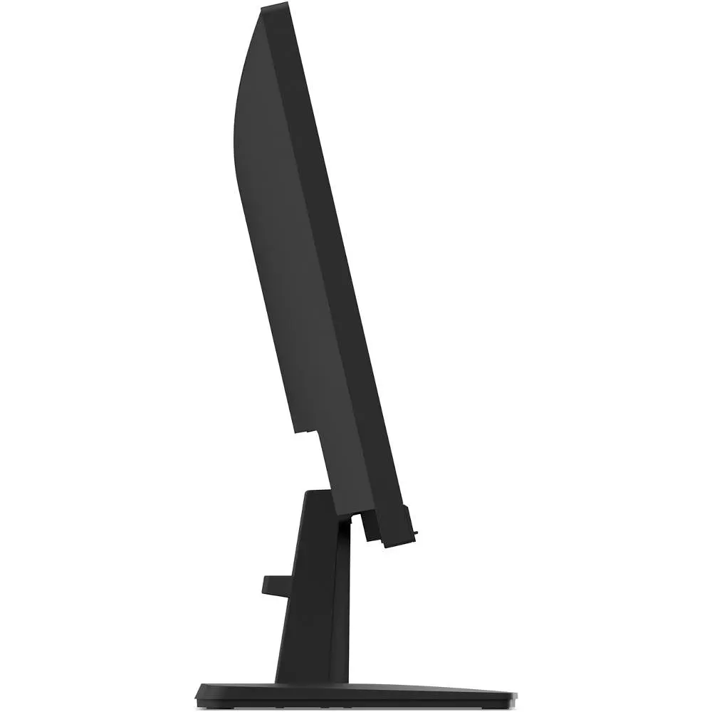 Монітор Lenovo 21.5" L22-4e Black FHD IPS 100Hz (67D5KAC6UA) - фото 4