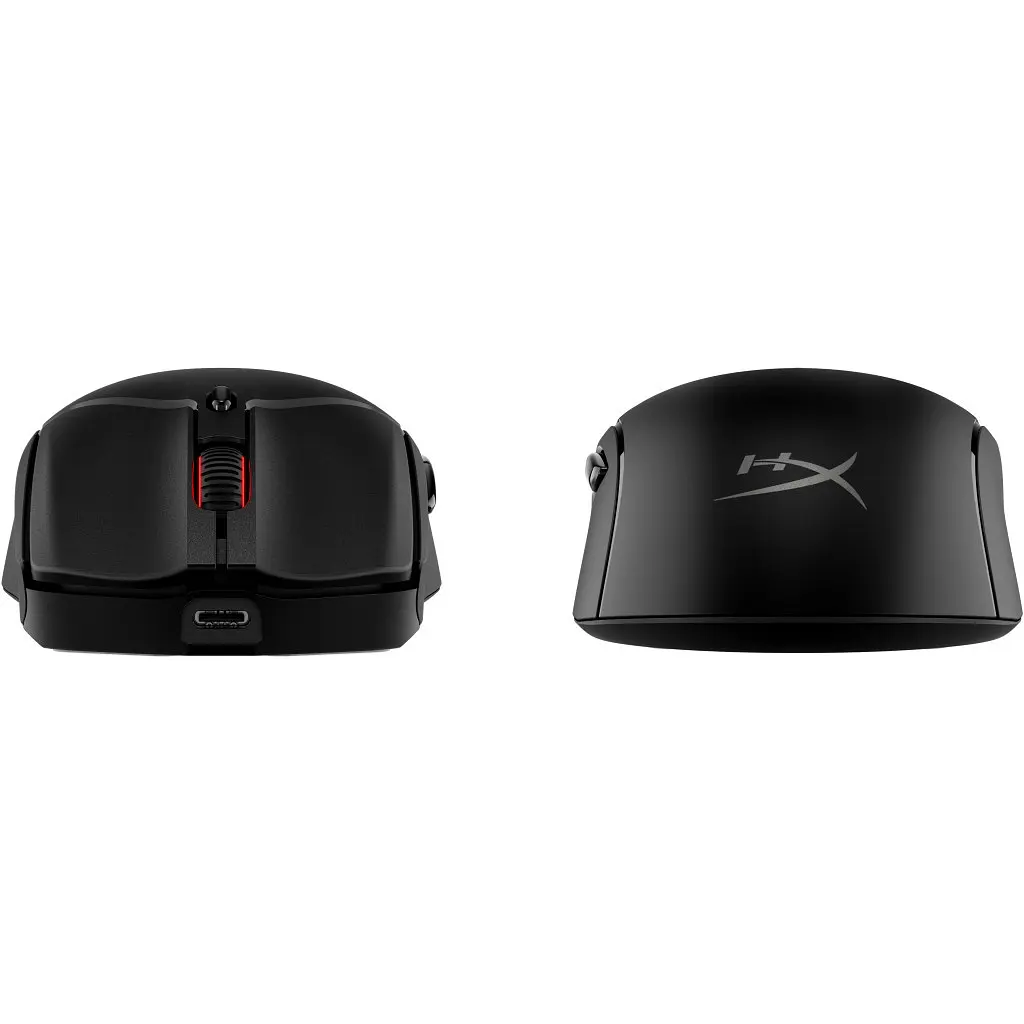 Мишка HyperX Pulsefire Haste 2 Wireless Black (6N0B0AA) - фото 7