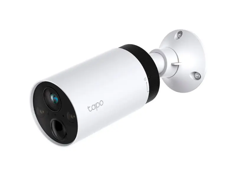IP-камера відеоспостереження TP-LINK Tapo C420S2 - фото 3
