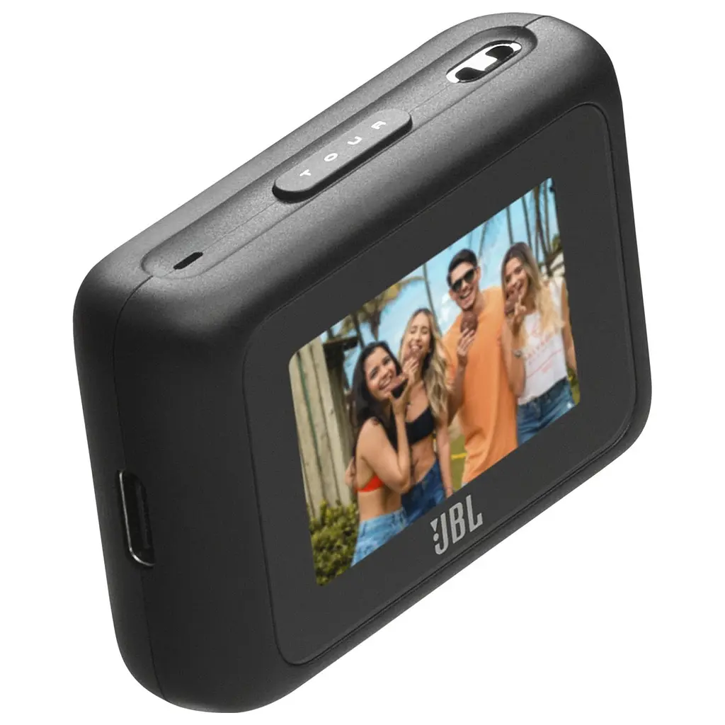 Навушники JBL Tour One M3 Blue (JBLTOURONEM3BLU) - фото 10