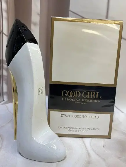 Парфумована жіноча вода Carolina Herrera Good Girl Духи 100 мл - фото 3