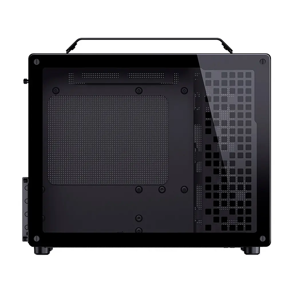 Корпус для ПК JONSBO Z20 Black - фото 6
