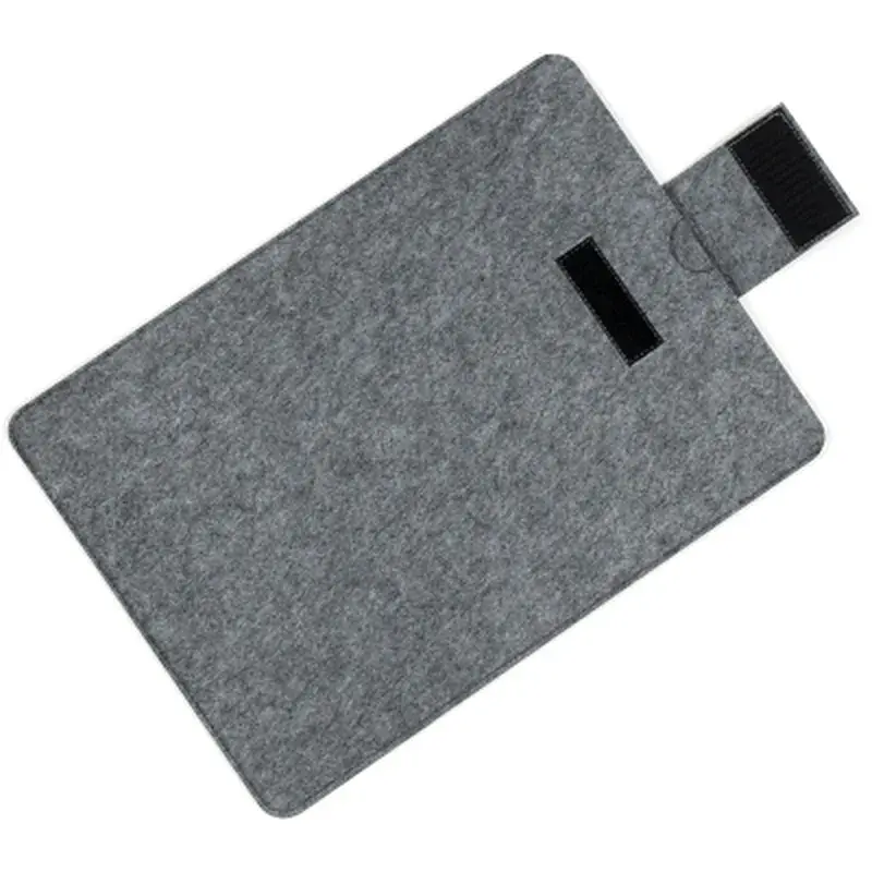 Чохол до ноутбука Vinga 12" NSF120 Gray (NSF120GY) - фото 3