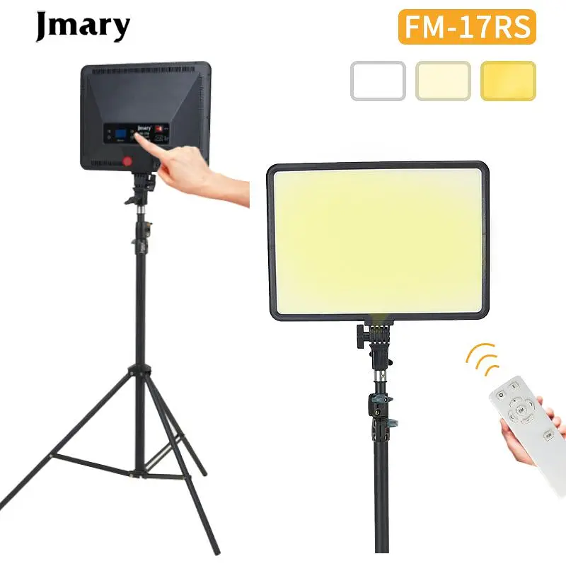 Студійне світло Jmary FM-17RS [168685] - фото 5
