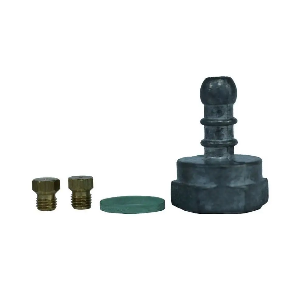 Варильна поверхня газова Eleyus GRACIA 60 WH EF - фото 10