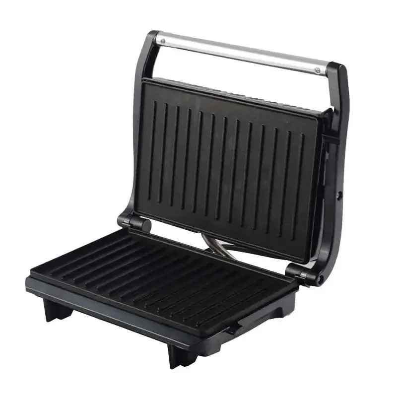 Гриль контактний VOX SM-100 GM - фото 4