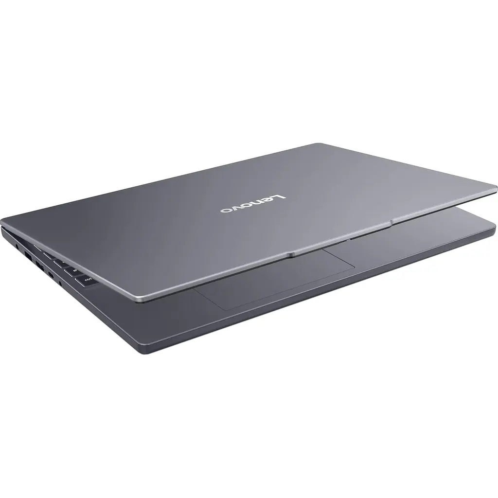Ноутбук Lenovo IdeaPad Slim 3 15ARP10 (15.3 FHD IPS, Ryzen 5 150, 24 GB, 512 SSD, UMA, DOS) Luna Grey (83K700TYRA) - фото 6