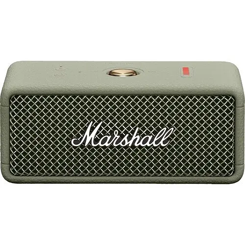 Акустика Marshall Emberton III Sage 20W Original (Підтримка офіційного додатку)(1007861) - фото 2