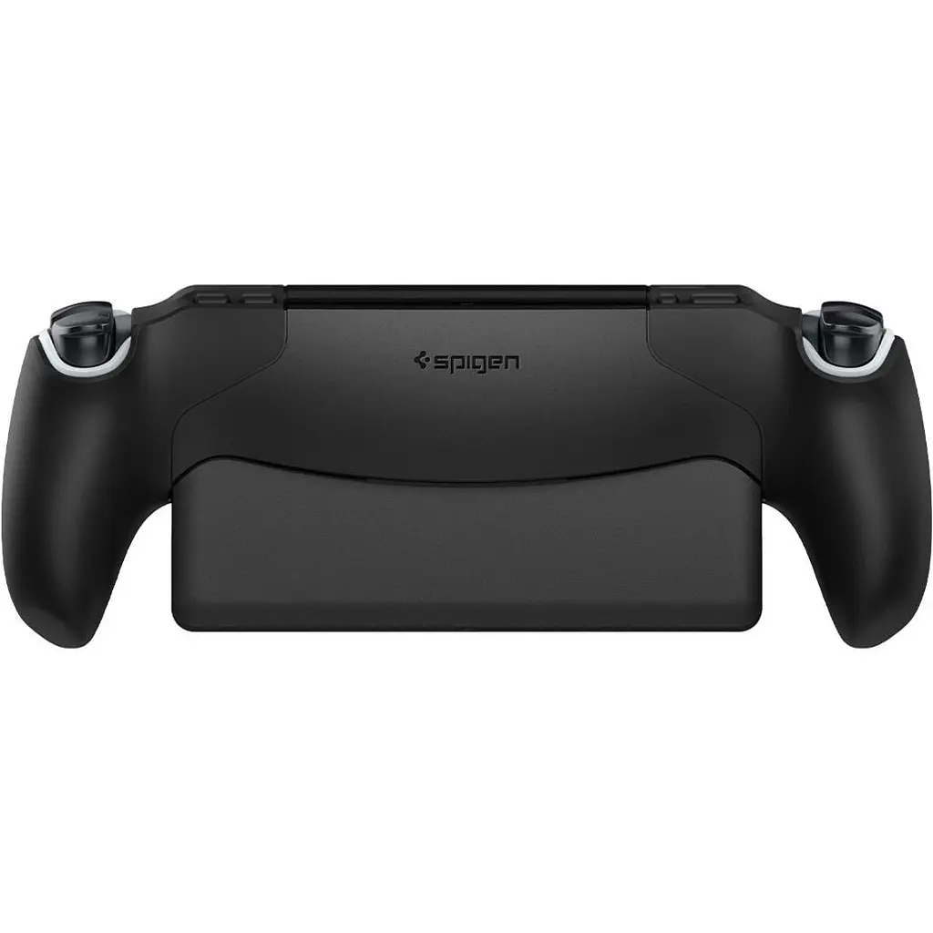 Чохол Spigen Thin Fit для Sony Playstation Portal Black (ACS07235) [113508] - фото 5