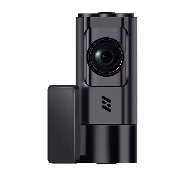 Автомобільний відеореєстратор K-5 (2 камери) Wi-Fi Full HD - фото 4