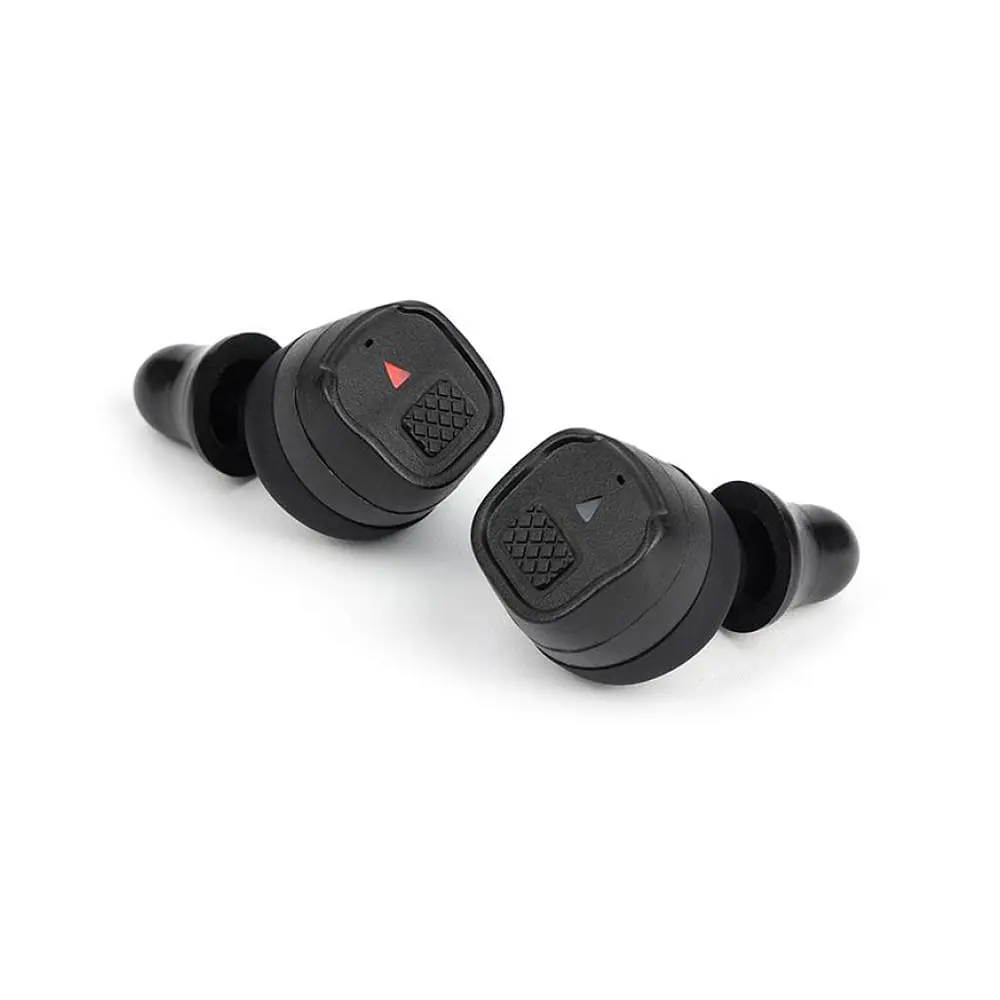Активні захисні навушники (беруші) Earmor M20T PRO Black з Bluetooth 5.4 (96-00107) - фото 14