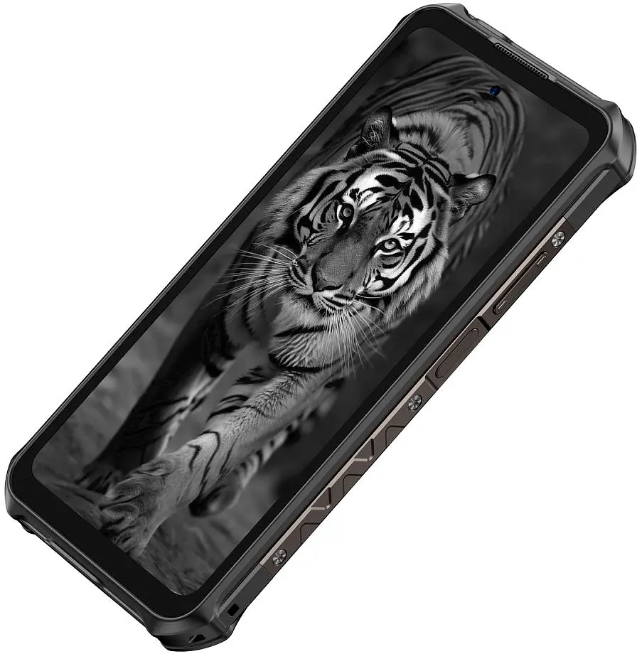 Смартфон Ulefone Armor X16 6/128GB Wasteland Shadow Global NFC - фото 9