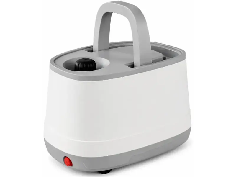 Пароочисник Grunhelm GSTС3010 - фото 3