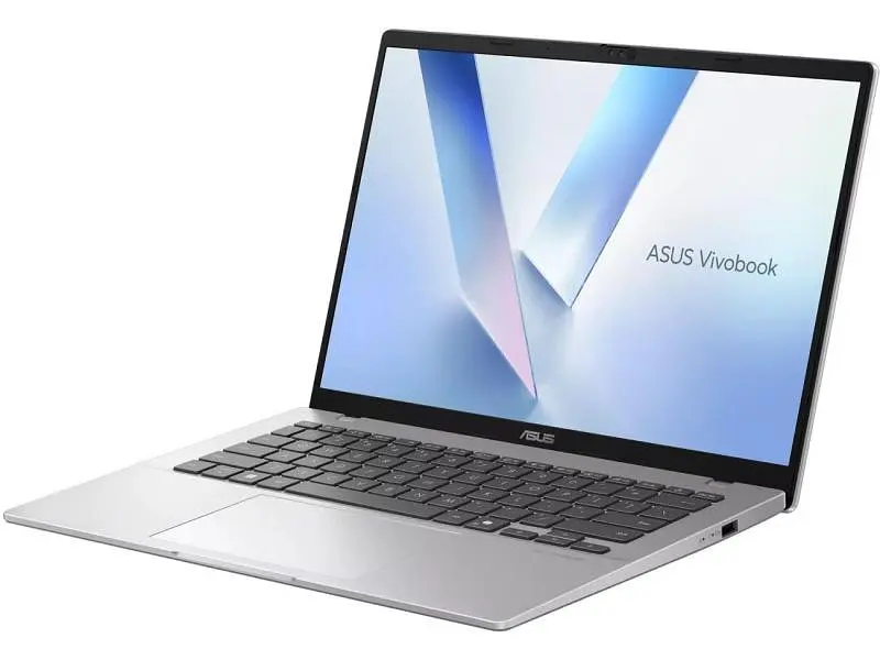 Ноутбук Asus Vivobook 14 M1407KA Cool Silver (M1407KA-LY143, 90NB15H3-M006Y0) - фото 3