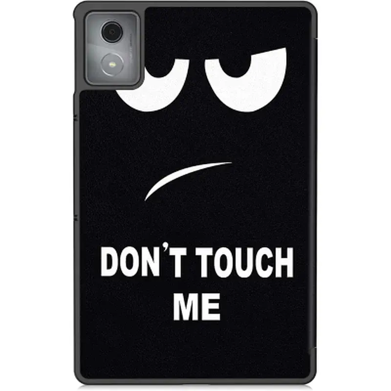Чохол до планшета BeCover Smart Case Lenovo Tab K11 Plus TB-352F 11.45" Don''t Touch (711855) - фото 2
