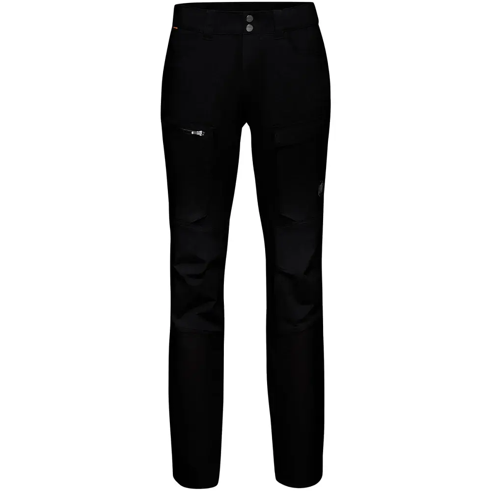 Штани Mammut Zinal Hybrid Pants Men 50 Black