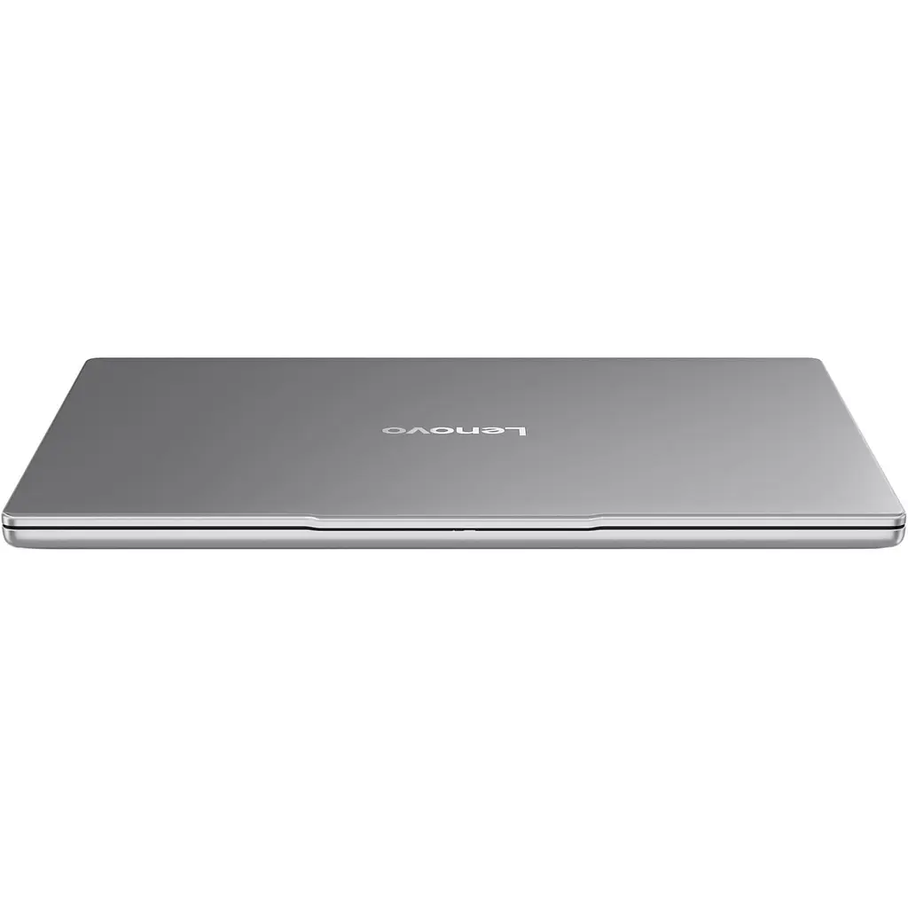 Ноутбук Lenovo 14 IdeaPad Slim 5 14IRH10 1920x1200 IPS/Intel i7-13620H/16GB/512SSD/Intel Graphics/DOS/Luna Grey (83HR00BTRA) - фото 10