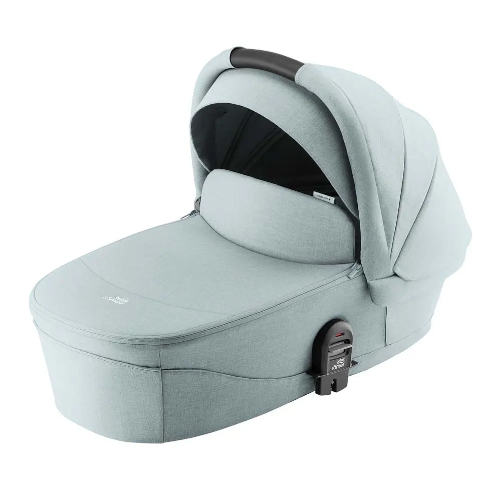 Люлька до коляски Britax-Romer Smile 5Z Style Harbor Blue (2000041715)