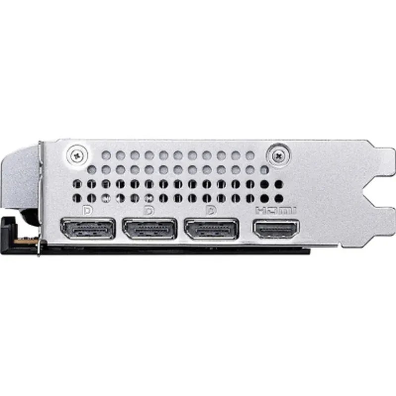 Відеокарта MSI GeForce RTX5060 8Gb VENTUS 2X OC (RTX 5060 8G VENTUS 2X OC) - фото 4