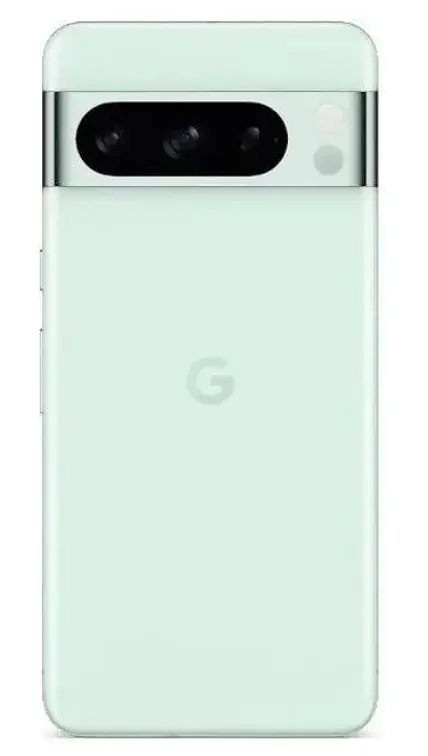 Смартфон Google Pixel 8 Pro 5G 12/128Gb Mint US - фото 9